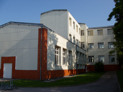 Lycée Masaryk